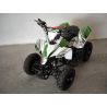 Mini Quad RACER 49cc 2t con tirador Ruedas 6" EDAD RECOMENDADA de 2 a 8 años