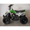 Mini Quad RACER 49cc 2t con tirador Ruedas 6" EDAD RECOMENDADA de 2 a 8 años