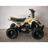 Mini Quad RACER 49cc 2t con tirador Ruedas 6" EDAD RECOMENDADA de 2 a 8 años
