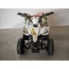 Mini Quad RACER 49cc 2t con tirador Ruedas 6" EDAD RECOMENDADA de 2 a 8 años
