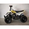 Mini Quad RACER 49cc 2t con tirador Ruedas 6" EDAD RECOMENDADA de 2 a 8 años