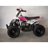 Mini Quad RACER 49cc 2t con tirador Ruedas 6" EDAD RECOMENDADA de 2 a 8 años