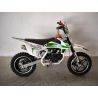 Mini Cross MX4 49cc 2t Ruedas 10"