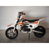 Mini Cross MX4 49cc 2t Ruedas 10"