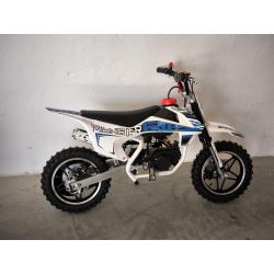 Mini Cross MX4 49cc 2t Ruedas 10"