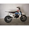 Mini Cross MX4 49cc 2t Ruedas 10"