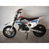 Mini Cross MX4 49cc 2t Ruedas 10"