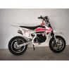 Mini Cross MX4 49cc 2t Ruedas 10"
