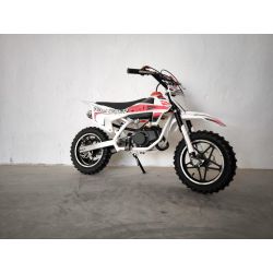 Mini Cross MX4 49cc 2t Ruedas 10"