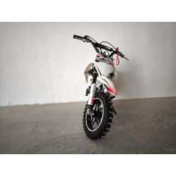 Mini Cross MX4 49cc 2t Ruedas 10"