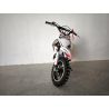 Mini Cross MX4 49cc 2t Ruedas 10"