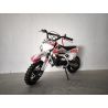 Mini Cross MX4 49cc 2t Ruedas 10"