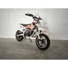 Mini Cross MX4 49cc 2t Ruedas 10"