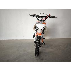 Mini Cross MX4 49cc 2t Ruedas 10"