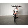 Mini Cross MX4 49cc 2t Ruedas 10"