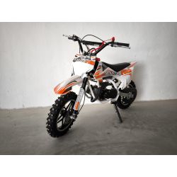 Mini Cross MX4 49cc 2t Ruedas 10"
