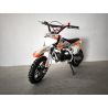 Mini Cross MX4 49cc 2t Ruedas 10"
