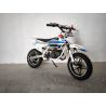 Mini Cross MX4 49cc 2t Ruedas 10"