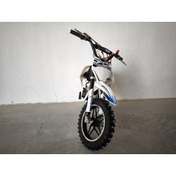 Mini Cross MX4 49cc 2t Ruedas 10"