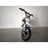 Mini Cross MX4 49cc 2t Ruedas 10"