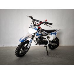 Mini Cross MX4 49cc 2t Ruedas 10"