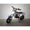 Mini Cross MX4 49cc 2t Ruedas 10"
