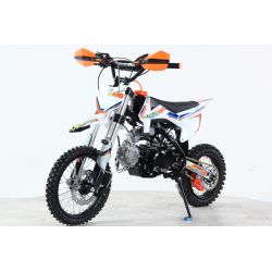 Pit Cross MX 125cc 13cv  XL  Ruedas 14 12