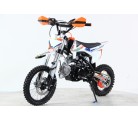 Pit Cross MX 125cc 13cv  XL  Ruedas 14 12