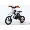 Pit Cross MX 125cc 13cv  XL  Ruedas 14 12