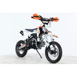 Pit Cross MX 125cc 13cv  XL  Ruedas 14 12