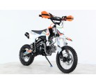 Pit Cross MX 125cc 13cv  XL  Ruedas 14 12