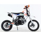 Pit Cross MX 125cc 13cv  XL  Ruedas 14 12