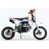 Pit cross MX 110cc semiautomatica ruedas 14 12
