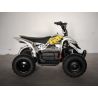 Mini Quad RACER 36V 12ah 1000W  ELECTRICO Ruedas 6" EDAD RECOMENDADA de 2 a 8 años