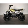 Mini Quad RACER 36V 12ah 1000W  ELECTRICO Ruedas 6" EDAD RECOMENDADA de 2 a 8 años