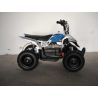 Mini Quad RACER 36V 12ah 1000W  ELECTRICO Ruedas 6" EDAD RECOMENDADA de 2 a 8 años