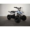 Mini Quad RACER 36V 12ah 1000W  ELECTRICO Ruedas 6" EDAD RECOMENDADA de 2 a 8 años