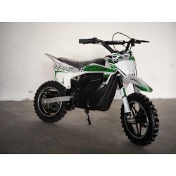 Mini Cross MxE ELECTRICA 1000W Ruedas 10"