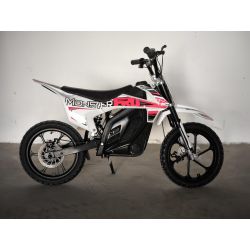 Mini Cross MxE16 ELECTRICA 500W Ruedas LIGERAS 16"