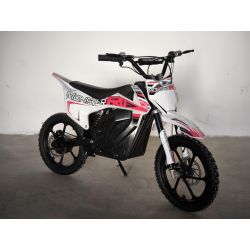 Mini Cross MxE16 ELECTRICA 500W Ruedas LIGERAS 16"