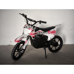 Mini Cross MxE16 ELECTRICA 500W Ruedas LIGERAS 16"