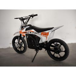 Mini Cross MxE16 ELECTRICA 500W Ruedas LIGERAS 16"