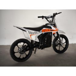 Mini Cross MxE16 ELECTRICA 500W Ruedas LIGERAS 16"