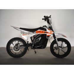 Mini Cross MxE16 ELECTRICA 500W Ruedas LIGERAS 16"