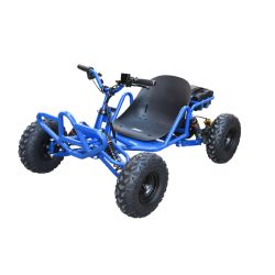Kart Todoterreno electrico 500W 48V 12ah