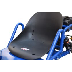 Kart Todoterreno electrico 500W 48V 12ah