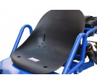 Kart Todoterreno electrico 500W 48V 12ah