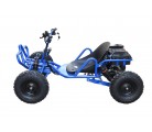 Kart Todoterreno electrico 500W 48V 12ah