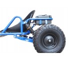Kart Todoterreno electrico 500W 48V 12ah