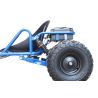 Kart Todoterreno electrico 500W 48V 12ah